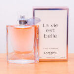 la vie est belle lancome