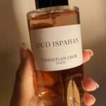 oud ispahan dior